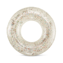 画像をギャラリービューアに読み込む, FLOAT RING TRANSPARENT / コンゲススロイド フロート 大きなスイムリング 浮き輪 キッズ ジュニア