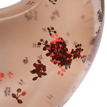 画像をギャラリービューアに読み込む, FLOAT RING TRANSPARENT / コンゲススロイド フロート 大きなスイムリング 浮き輪 キッズ ジュニア