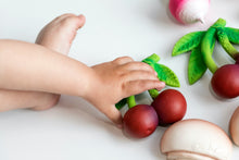 画像をギャラリービューアに読み込む, MERY THE CHERRY / チェリー ベビートイ