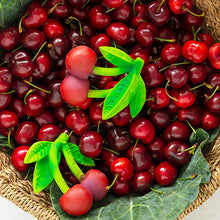 画像をギャラリービューアに読み込む, MERY THE CHERRY / チェリー ベビートイ