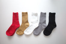 画像をギャラリービューアに読み込む, ALL SET? SOCKS / ワンポイントソックス 靴下 セレモニー ベビー&キッズ