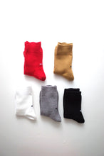 画像をギャラリービューアに読み込む, ALL SET? SOCKS / ワンポイントソックス 靴下 セレモニー ベビー&キッズ