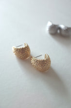 画像をギャラリービューアに読み込む, Vintage like pierce / ヴィンテージライクピアス シルバー ゴールド