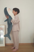 画像をギャラリービューアに読み込む, Lounge set up / ラウンジ上下セットアップ ルームウエア 寝巻き 部屋着 ベビー キッズ