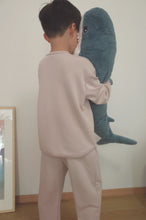 画像をギャラリービューアに読み込む, Lounge set up / ラウンジ上下セットアップ ルームウエア 寝巻き 部屋着 ベビー キッズ