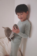 画像をギャラリービューアに読み込む, Everyday set up / エブリデイセットアップ ルームウエア 寝巻き ベビー キッズ