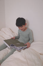 画像をギャラリービューアに読み込む, Everyday set up / エブリデイセットアップ ルームウエア 寝巻き ベビー キッズ