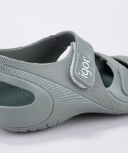 画像をギャラリービューアに読み込む, igor BONDI SOLID【12cm-20cm】/ イゴール ボンディソリッド サンダル ベビー キッズ