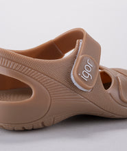 画像をギャラリービューアに読み込む, igor BONDI SOLID【12cm-20cm】/ イゴール ボンディソリッド サンダル ベビー キッズ