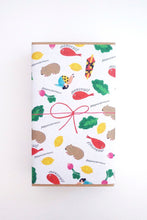 画像をギャラリービューアに読み込む, MEDETAI gift wrapping - Grace Lee -