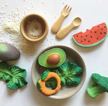 画像をギャラリービューアに読み込む, KENDALL THE KALE / ケール ベビートイ