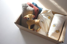 画像をギャラリービューアに読み込む, NEW BORN PANTS LEMON / コンゲススロイド オーガニックコットン100% 新生児 レギンス レモン