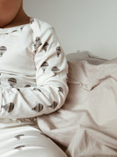 画像をギャラリービューアに読み込む, leggings parachute / コンゲススロイド 新生児 レギンス オーガニックコットン100% パラシュート