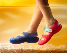 画像をギャラリービューアに読み込む, igor BONDI SOLID【12cm-20cm】/ イゴール ボンディソリッド サンダル ベビー キッズ