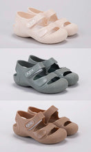 画像をギャラリービューアに読み込む, igor BONDI SOLID【12cm-20cm】/ イゴール ボンディソリッド サンダル ベビー キッズ