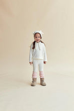 画像をギャラリービューアに読み込む, Knit Leg Warmer / プレイグラウンド レッグフォーマー キッズ ベビー
