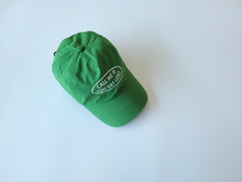 画像をギャラリービューアに読み込む, Call me if you get lost kids cap / キッズ キャップ 帽子 アウトドア
