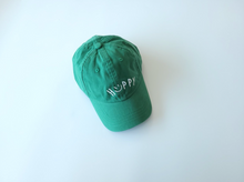 画像をギャラリービューアに読み込む, HAPPY kids cap / キッズ キャップ 帽子 ハッピースマイル
