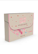 画像をギャラリービューアに読み込む, KISS AND COMFORT BANDAGES EU / コンゲススロイド 24枚入りバンドエイド キッズ  男の子 女の子 KS103123
