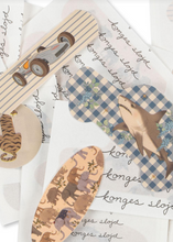 画像をギャラリービューアに読み込む, KISS AND COMFORT BANDAGES EU / コンゲススロイド 24枚入りバンドエイド キッズ  男の子 女の子 KS103123
