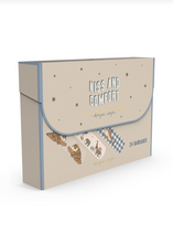 画像をギャラリービューアに読み込む, KISS AND COMFORT BANDAGES EU / コンゲススロイド 24枚入りバンドエイド キッズ  男の子 女の子 KS103123
