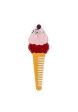 画像をギャラリービューアに読み込む, ICE CREAM COMB / コンゲススロイド くし アイスクリームコーム キッズ KS105643
