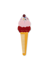 画像をギャラリービューアに読み込む, ICE CREAM COMB / コンゲススロイド くし アイスクリームコーム キッズ KS105643
