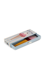 画像をギャラリービューアに読み込む, ICE CREAM COMB / コンゲススロイド くし アイスクリームコーム キッズ KS105643
