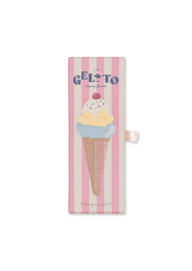 ICE CREAM COMB / コンゲススロイド くし アイスクリームコーム キッズ
