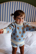 画像をギャラリービューアに読み込む, Daily Tights / プレイグラウンド デイリーリブタイツ キッズ ベビー
