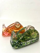 画像をギャラリービューアに読み込む, SPARKLE SPLASH - TAPE DISPENS / コンゲススロイド テープディスペンサー テープカッター KS103983
