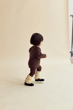 画像をギャラリービューアに読み込む, Knit Leg Warmer / プレイグラウンド レッグフォーマー キッズ ベビー
