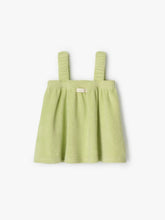 画像をギャラリービューアに読み込む, Baby Sorbet Top / プレイグラウンド ショーベットトップス キャミソール ベビー キッズ
