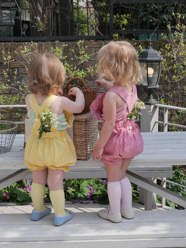 ROMPERS – nonnonnon