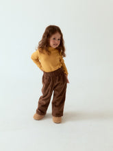 画像をギャラリービューアに読み込む, Warmly Corduroy Pants / プレイグラウンド コーデュロイパンツ
