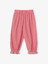 画像をギャラリービューアに読み込む, Poppins Pants / プレイグラウンド ギンガムチェックパンツ ベビー キッズ
