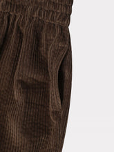 画像をギャラリービューアに読み込む, Warmly Corduroy Pants / プレイグラウンド コーデュロイパンツ

