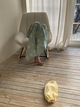 画像をギャラリービューアに読み込む, PG Star Blanket / プレイグラウンド スターブランケット ベビー キッズ  おくるみ お昼寝
