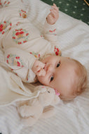 BASIC NEWBORN SET GOTS / コンゲススロイド ベビーロンパースSET オーガニックコットンKS104216