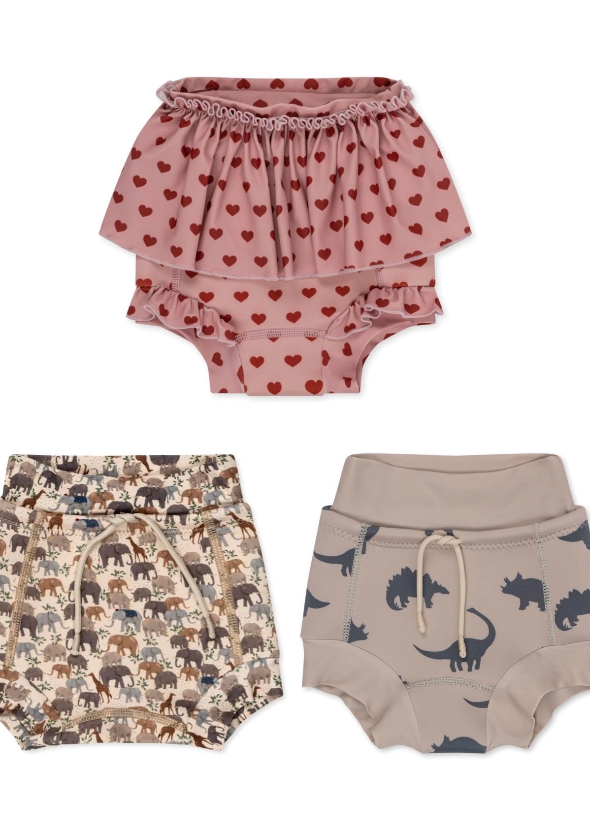 BABY ACCESSORY – nonnonnon