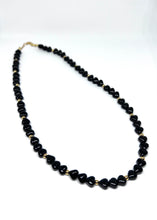 画像をギャラリービューアに読み込む, for MOM Heart stone necklace / ハート ストーン ネックレス 925シルバー
