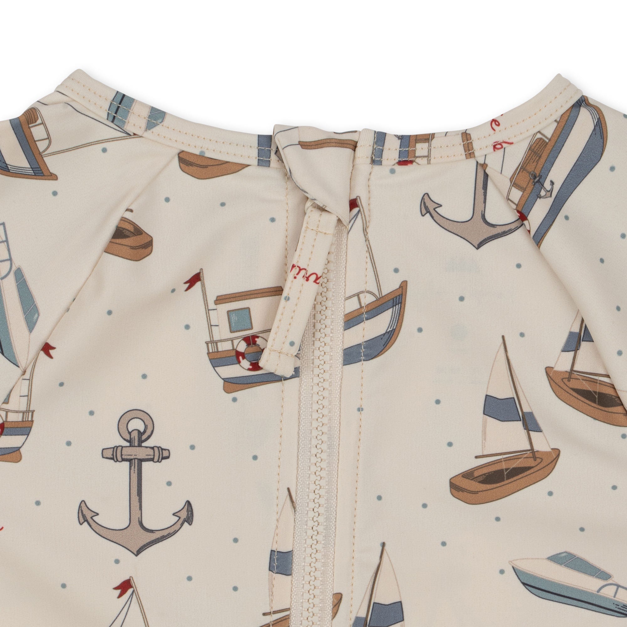 ASTER SWIM BLOUSE / コンゲススロイド ラッシュガード ASTER SWIM BLOUSE / コンゲススロイド ラッシュガード