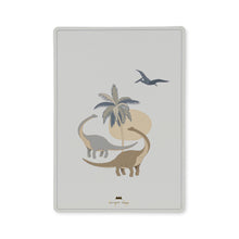 画像をギャラリービューアに読み込む, 6 PACK GREETING CARDS FSC / コンゲススロイド グリーティングカード メッセージカード ギフトカード 手紙 スワン 恐竜
