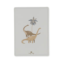 画像をギャラリービューアに読み込む, 6 PACK GREETING CARDS FSC / コンゲススロイド グリーティングカード メッセージカード ギフトカード 手紙 スワン 恐竜
