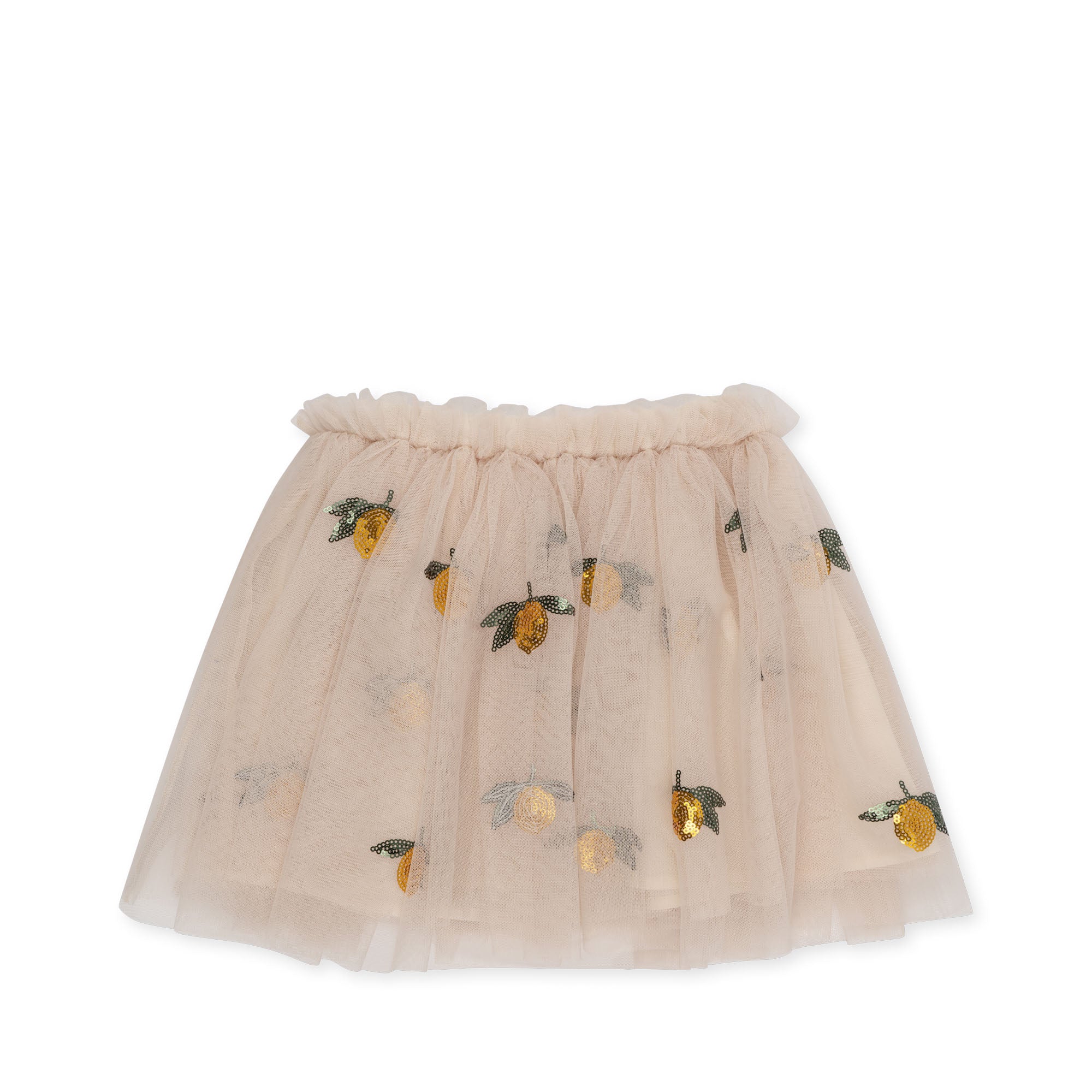 YVONNE SKIRT / コンゲススロイド キッズ チュール スカート
