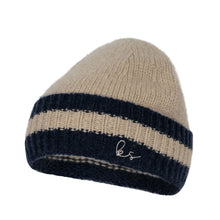 画像をギャラリービューアに読み込む, HARDY KNIT HAT / コンゲススロイド キッズビーニー ニット帽 帽子
