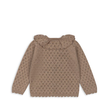 画像をギャラリービューアに読み込む, HOLIDAY KNIT CARDIGAN / コンゲススロイド ニットカーディガン
