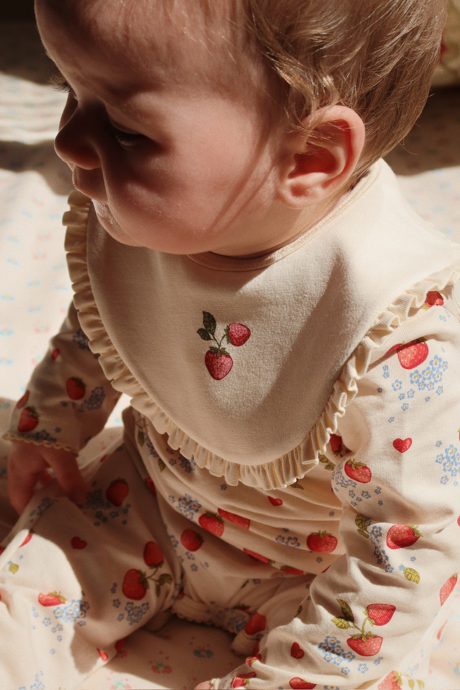 BABY ボンネット griptone_gu1b925