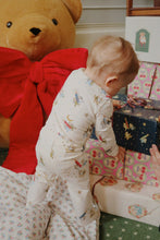 画像をギャラリービューアに読み込む, BASIC NEWBORN SET GOTS / コンゲススロイド ベビーロンパースSET オーガニックコットン ホリデーコレクション クリスマス KS104216
