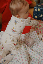 画像をギャラリービューアに読み込む, BASIC NEWBORN SET GOTS / コンゲススロイド ベビーロンパースSET オーガニックコットン ホリデーコレクション クリスマス KS104216

